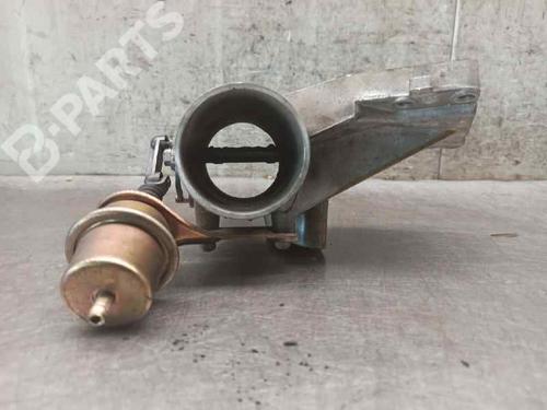 Used Throttle body Throttle body MERCEDES-BENZ C-CLASS (W202) C 220 D (202.121) (95 hp) 8046732 8046732