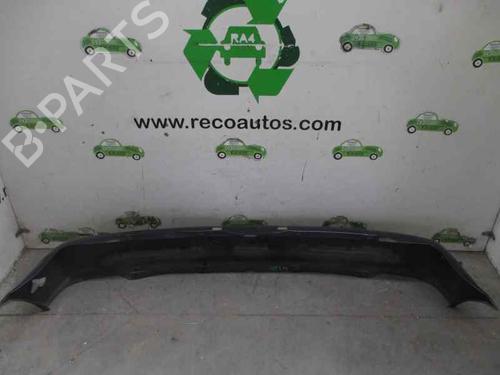 Rear bumper VW POLO III (6N1) 45 1.0 | BP2071915C8 