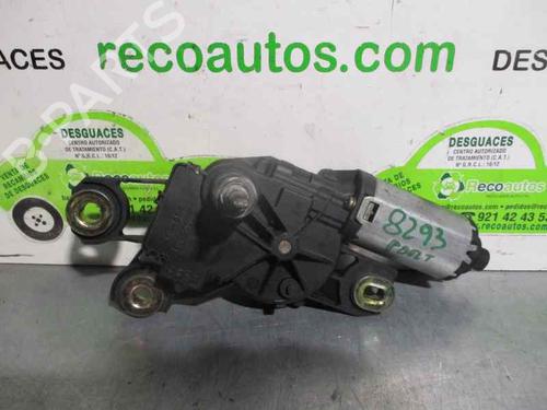 Rear wiper motor SEAT TOLEDO III (5P2) 1.9 TDI | BP2538416M102 