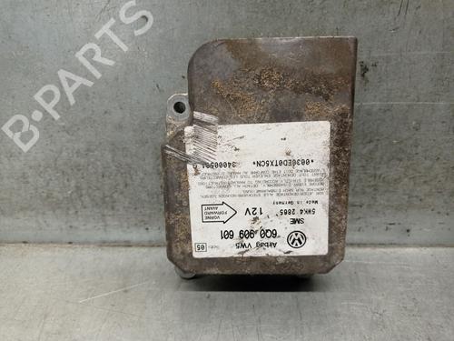 Used ECU airbags FORD GALAXY I (WGR) 1.9 TDI (115 hp) 19784016