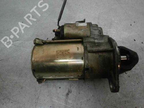 Used Starter DAEWOO NUBIRA Saloon (J100) [1997-2025]  2074477