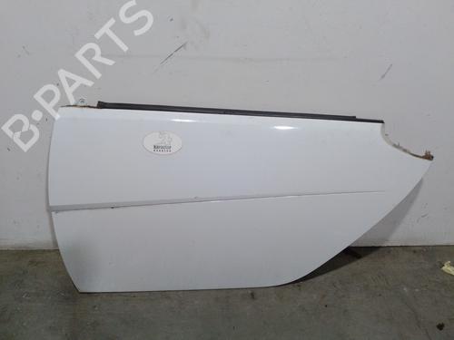 Used Left front door SMART FORTWO Cabrio (451) 0.8 CDi (451.401) (54 hp) 19426618
