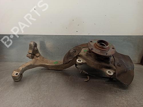 Right front steering knuckle AUDI A6 C6 Avant (4F5) 2.0 TDI | BP17741047M26 