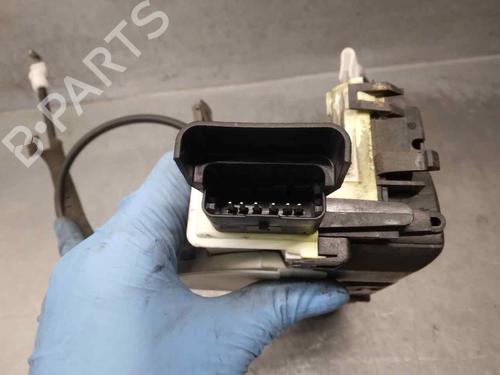 Front left lock PEUGEOT 5008 (0U_, 0E_) 2.0 HDi 150 / BlueHDi 150 | BP18101632C98 