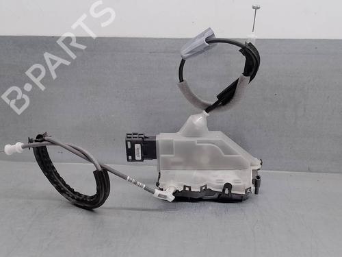 Used Rear left lock DS DS 3 / DS 3 CROSSBACK (UR_, UC_, UJ_) 1.2 PureTech 130 (URHNSS) (131 hp) 18253354