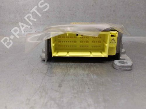 Kollisjonspute styreenhet TOYOTA COROLLA (_E12_) 2.0 D-4D (CDE120R, CDE120L_) | BP18350631M53 