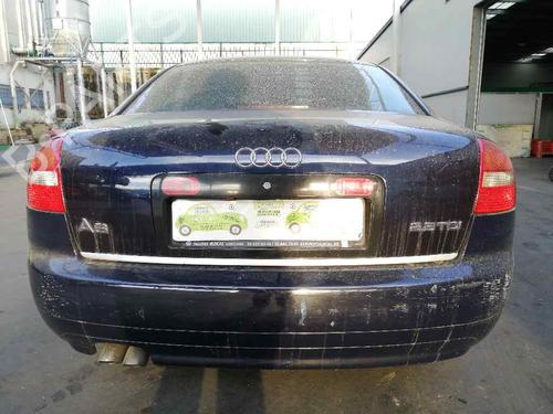 Drosselklappe AUDI A6 C5 Avant (4B5)  | BP7284187M82 