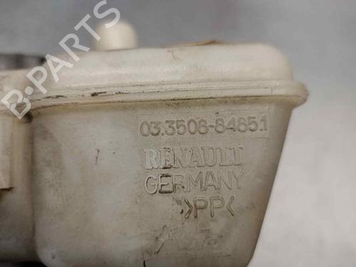 Brake master cylinder RENAULT VEL SATIS (BJ0_) 2.0 16 V Turbo | BP18693766M77 