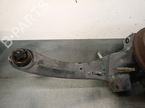Left rear steering knuckle FORD FOCUS I (DAW, DBW)  | BP18910181M27 