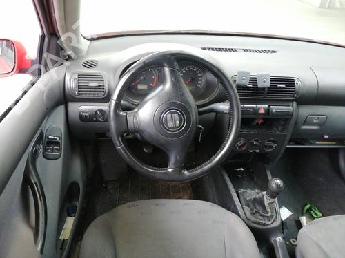ABS pump SEAT LEON (1M1) 1.9 TDI | BP13719160M43 