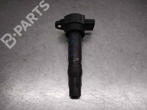 Used Ignition coil Ignition coil MITSUBISHI COLT VI (Z3_A, Z2_A) 1.1 (Z31A, Z32A) (75 hp) 9238507 9238507