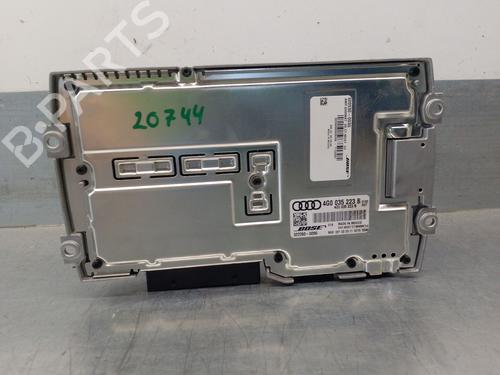 Other AUDI A6 C7 Avant (4G5, 4GD) 3.0 TDI | BP19122105O1