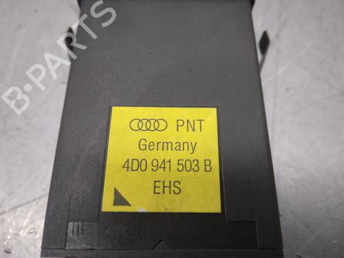 Commutateur AUDI A4 B5 (8D2) 1.8 | BP15411292I30 
