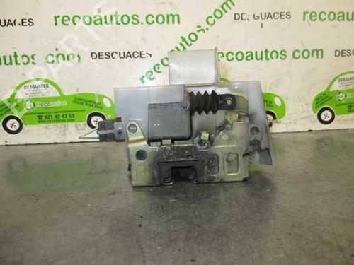 Used Front right lock RENAULT MEGANE I (BA0/1_) 1.6 e (BA0F, BA0S) (90 hp) 2430276