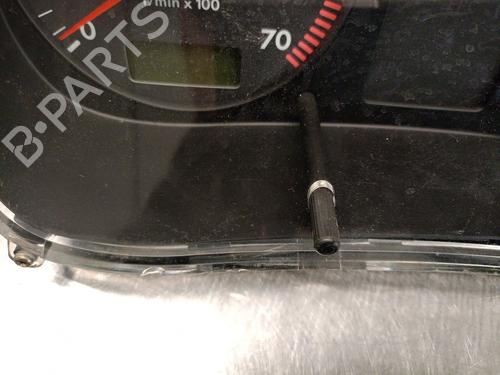 Instrument cluster SEAT AROSA (6H1) 1.0 | BP19679526C47 