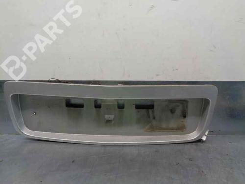 Used Tailgate handle Tailgate handle NISSAN PRIMERA (P12) 2.2 Di (126 hp) 8046473 8046473