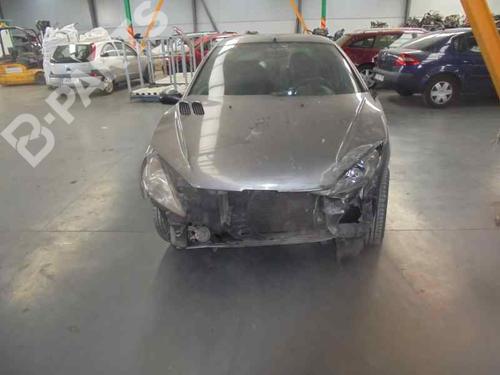 PEUGEOT 206 Hatchback (2A/C)  1.9 D  173085
