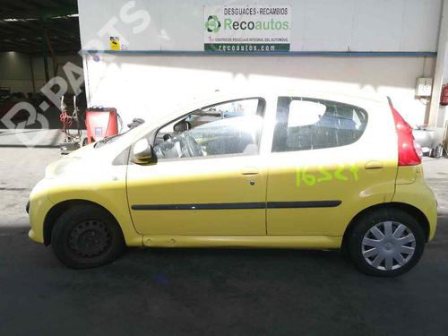 Used Parts PEUGEOT 107 (PM_, PN_)  1.4 HDi  1155046