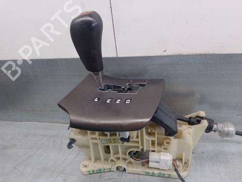 Gear lever HYUNDAI SONATA V (NF) 2.0 CRDi | BP19545045M90 