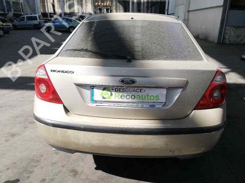 Starter FORD MONDEO III (B5Y) 2.0 16V | BP12115354M8 