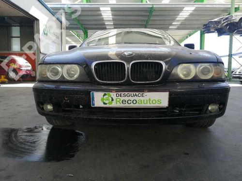 Right rear suspension arm BMW 5 (E39) 530 d | BP10113649M15  - Image 9