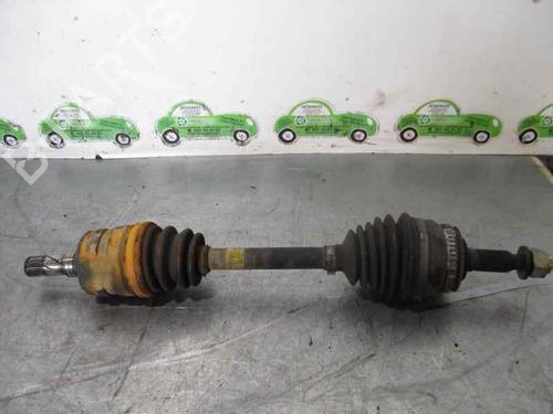 Used Left front driveshaft DAEWOO LEGANZA (KLAV) 2.2 16V (136 hp) 2097062