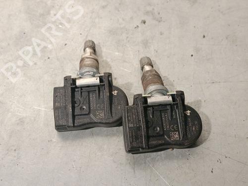 Electronic sensor NISSAN QASHQAI II SUV (J11, J11_) 1.2 DIG-T | BP20086413M84 
