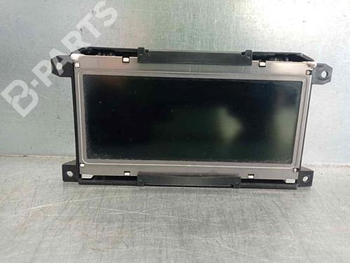 Used Electronic module Electronic module AUDI A6 C6 (4F2) 2.4 (177 hp) 10383639 10383639