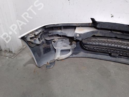 Front bumper PEUGEOT 106 II (1A_, 1C_) 1.5 D | BP20103570C7 