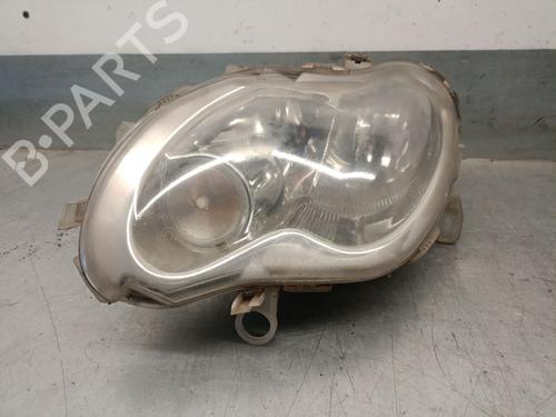 Used Left headlight SMART FORTWO Coupe (450) 0.7 (450.352, 450.332) (61 hp) 20074965