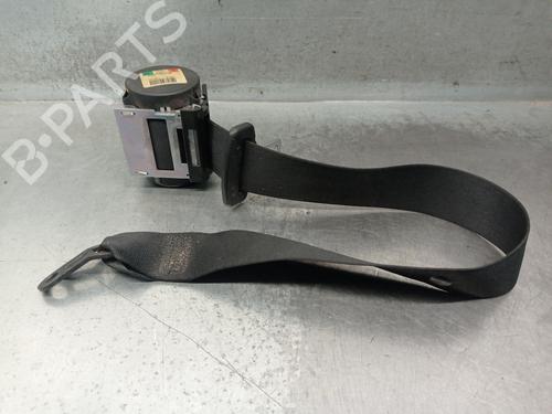 Rear left seatbelt BMW X1 (E84) xDrive 20 d | BP19438041I29 