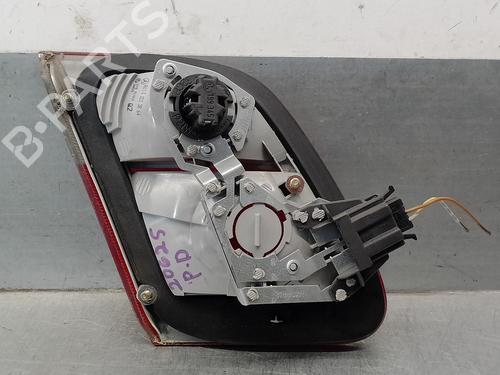 Right taillight MERCEDES-BENZ E-CLASS (W210) E 220 CDI (210.006) | BP18550054C35 