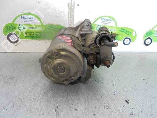 Starter PEUGEOT 406 (8B) 2.0 16V | BP2057152M8 