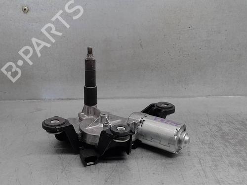 Rear wiper motor RENAULT MEGANE III Hatchback (BZ0/1_, B3_) 1.2 TCe (BZ2B, BZ11) | BP17867208M102 