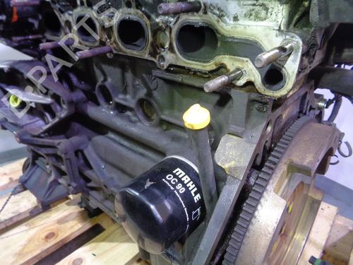 Engine DAEWOO LANOS (KLAT) 1.6 16V | BP17488152M1 