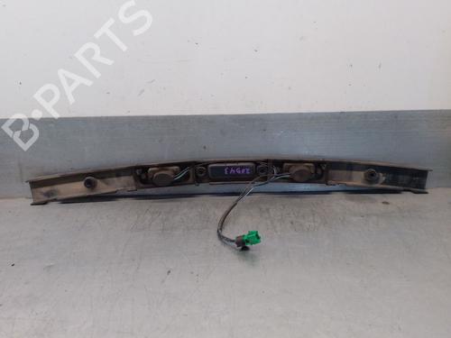 Tailgate handle SAAB 9-5 (YS3E) 2.2 TiD | BP19255111C132 