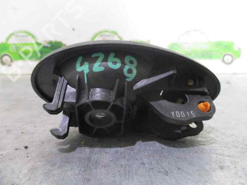 Højre bagtil invendig håndtag DAEWOO MATIZ (M100, M150) 0.8 | BP4868813I16 