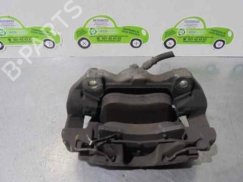 Right front brake caliper OPEL ZAFIRA A MPV (T98) 1.8 16V (F75) | BP11620132M104 