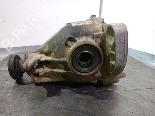 Used Rear differential BMW 5 Touring (E61) 525 d (177 hp) 19172898