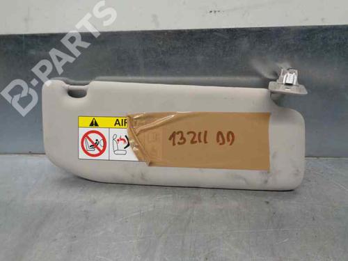 right-sun-visor-citroen-c4-cactus-16-hdi-90-98115412bj-2014-7558635 main image