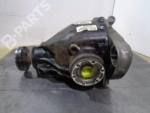 Rear differential BMW 5 (E39) 530 d | BP10687176M24  - Image 8