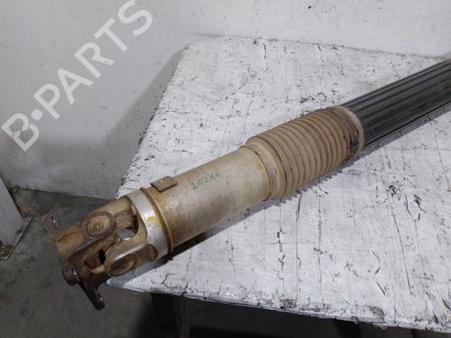 Driveshaft JEEP GRAND CHEROKEE III (WH, WK)  | BP18906398M37 