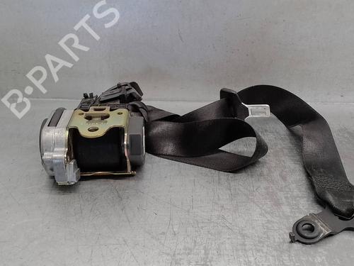 Front left seatbelt MERCEDES-BENZ E-CLASS (W211) E 320 CDI (211.026) | BP17957950I26 