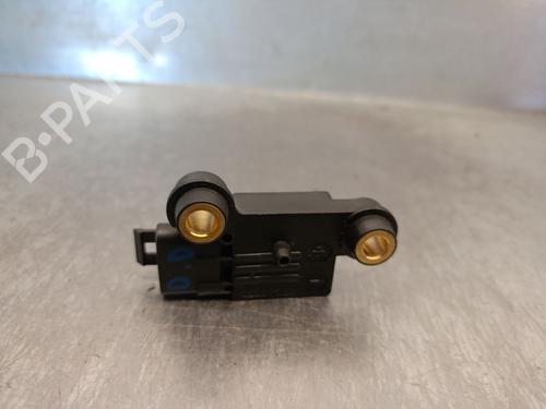 Electronic module MERCEDES-BENZ M-CLASS (W163) ML 270 CDI (163.113) | BP19180047M83 