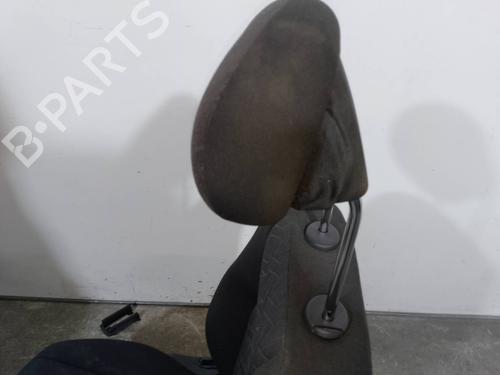 Right front seat MERCEDES-BENZ C-CLASS (W203)  | BP18741650C16 