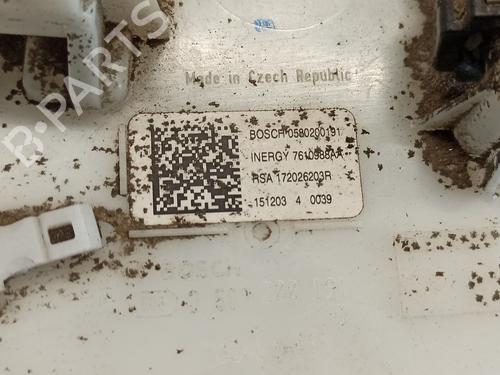 Fuel pump RENAULT TALISMAN (LP_) 1.6 TCe 150 | BP17635825M76 