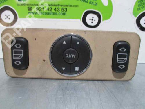 Used Right rear window switch Right rear window switch MERCEDES-BENZ M-CLASS (W163) ML 320 (163.154) (218 hp) 2053012 2053012
