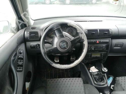 Kollisjonspute styreenhet SEAT LEON (1M1) 1.9 TDI | BP9496966M53 