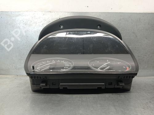 Instrument cluster BMW X1 (E84) xDrive 20 d | BP19439585C47 