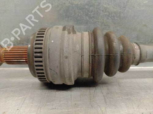 Left rear driveshaft BMW 3 (E90) 320 d | BP19174425M40 